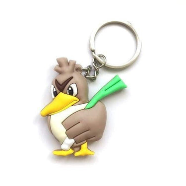 Porte Clé Canarticho